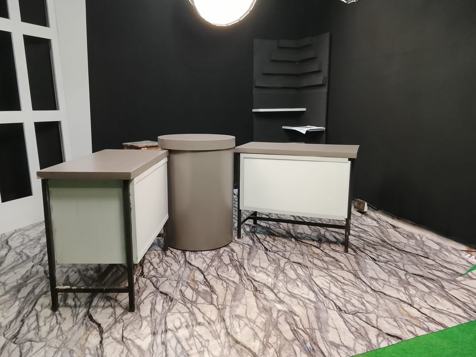 studio